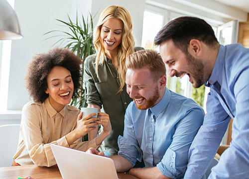 Bedste ressourcer til at få designinspiration til dig