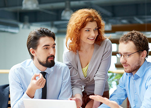 Forståelse af hvad dine klienters hovedbrand har brug for